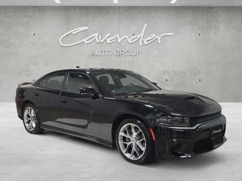 Used 2023 Dodge Charger GT image 2