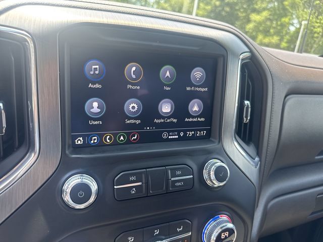 Certified 2021 GMC Sierra 2500 Denali w/ Denali Ultimate Package AWD/4WD image 13