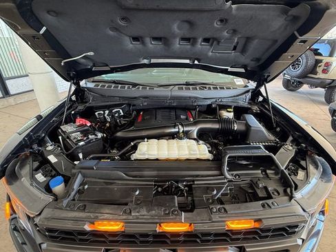 Used 2023 Ford F150 Raptor w/ Raptor Carbon Fiber Package image 20