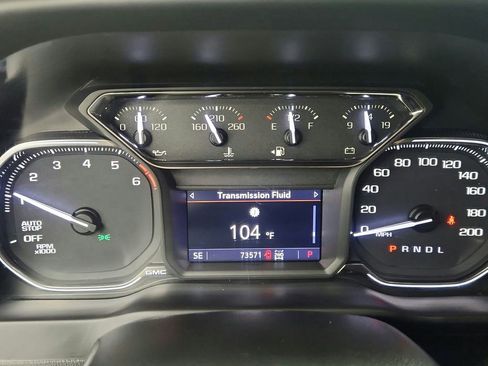 Used 2021 GMC Sierra 1500 Elevation image 12