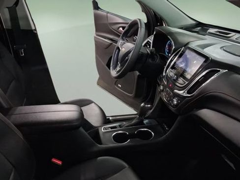 Used 2021 Chevrolet Equinox Premier FWD image 13