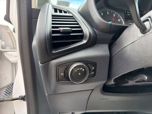 Used 2018 Ford EcoSport SES image 21
