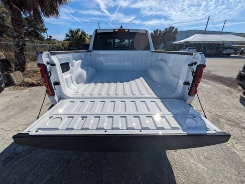 New 2026 RAM 1500 Big Horn image 14