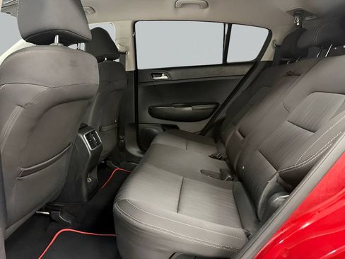 Used 2017 Kia Sportage LX FWD image 13