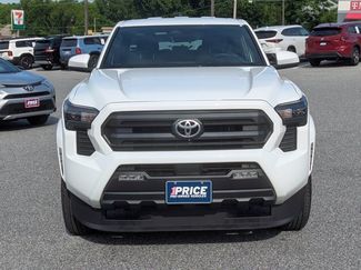 Used 2025 Toyota Tacoma SR5 RWD video 2