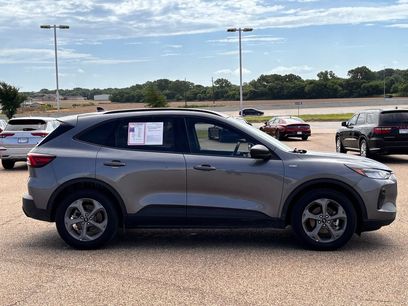 Used 2025 Ford Escape ST-Line