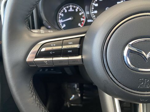 Certified 2025 MAZDA CX-50 AWD 2.5 S w/ Cargo Package image 6