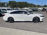 Used 2019 Honda Accord Sport image 2