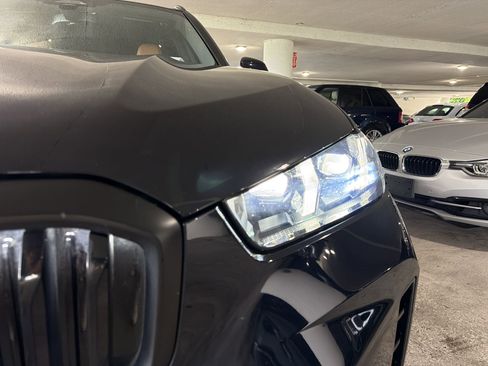 Certified 2024 BMW X5 xDrive40i w/ M Sport Package AWD/4WD image 10