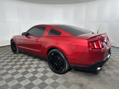 Used 2012 Ford Mustang GT Premium w/ Brembo Brake Pkg image 5