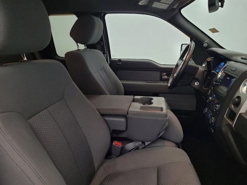 Used 2013 Ford F150 XLT w/ XLT Chrome Pkg image 19