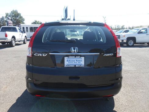 Used 2012 Honda CR-V LX image 8