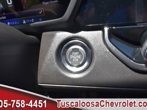 New 2026 Chevrolet Colorado W/T w/ WT Custom Package image 28