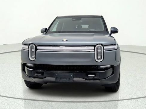 Used 2026 Rivian R1S Adventure AWD/4WD image 2