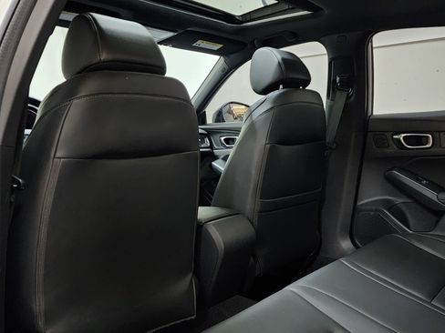 Used 2023 Acura Integra A-Spec image 15