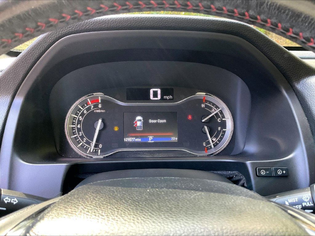 Used 2017 Honda Ridgeline Black Edition image 25