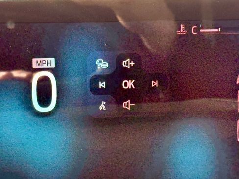New 2026 Ford Expedition Tremor AWD/4WD image 32