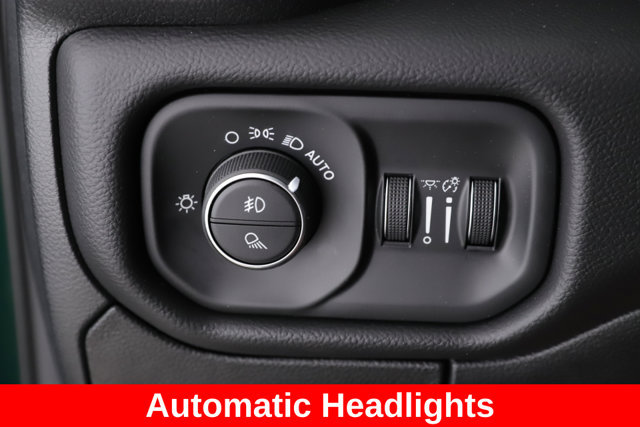 New 2026 RAM 1500 RHO AWD/4WD image 19