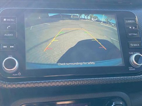 Used 2022 Nissan Kicks SV FWD image 20