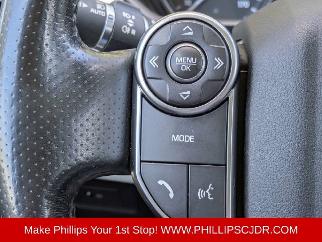 Used 2016 Land Rover Range Rover Sport HSE AWD/4WD image 24