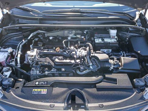 Certified 2023 Toyota Corolla LE image 25