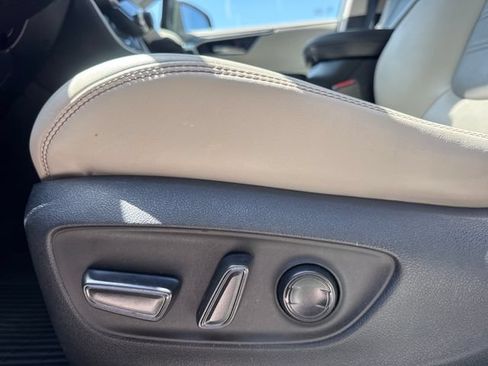 Used 2021 Toyota RAV4 XLE Premium AWD/4WD image 14