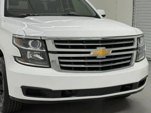 Used 2020 Chevrolet Tahoe 2WD image 37