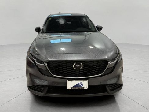 New 2026 MAZDA CX-5 Select AWD/4WD image 2