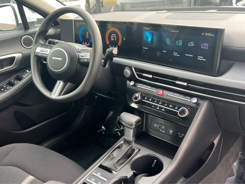 New 2026 Hyundai Sonata SE FWD image 20