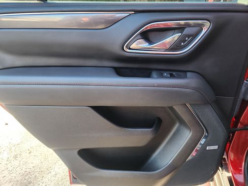 Used 2023 Chevrolet Tahoe RST w/ RST Performance Edition image 16