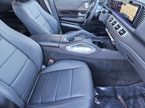 Certified 2026 Mercedes-Benz GLE 350 4MATIC image 15