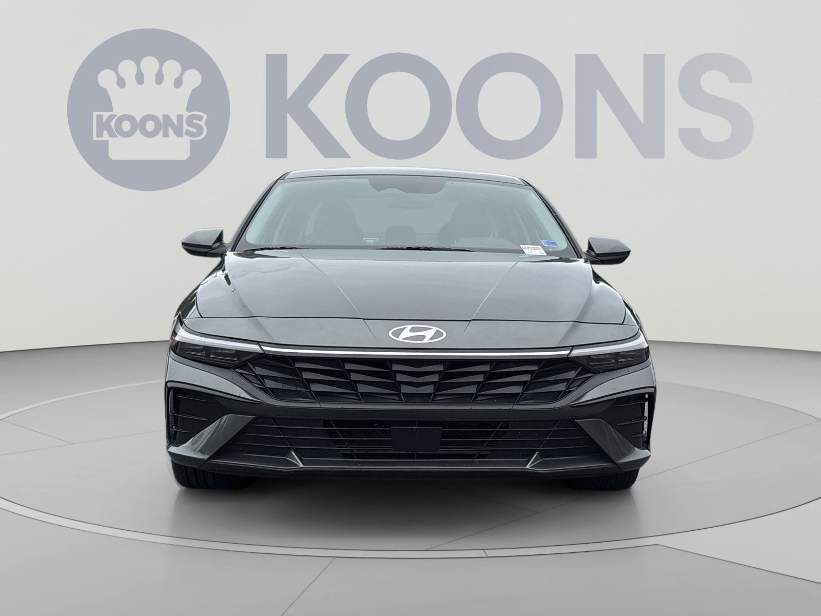 Certified 2025 Hyundai Elantra SEL FWD image 11