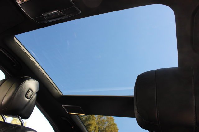 Used 2015 Mercedes-Benz S 550 4MATIC Sedan image 20