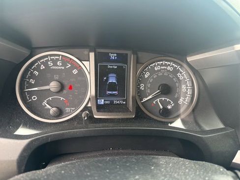 Used 2023 Toyota Tacoma SR5 image 11