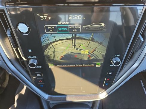 New 2026 Subaru Crosstrek 2.5i Limited image 19