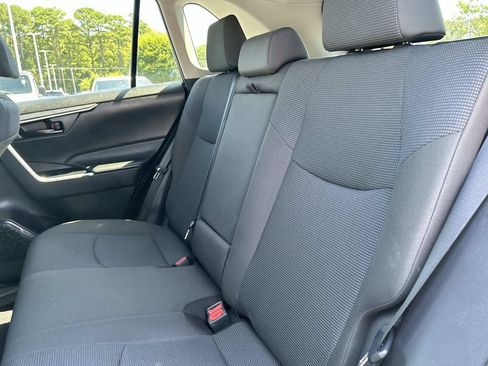 Used 2024 Toyota RAV4 LE FWD image 13