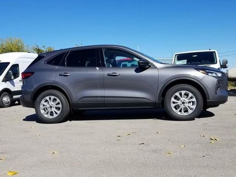 New 2026 Ford Escape Active w/ Cold Weather Package image 2