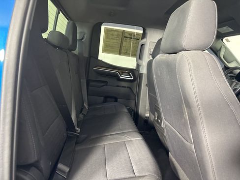 Used 2022 Chevrolet Silverado 1500 RST w/ Rally Edition AWD/4WD image 23