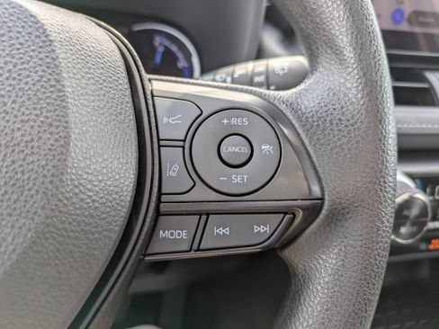 Certified 2024 Toyota RAV4 XLE image 22