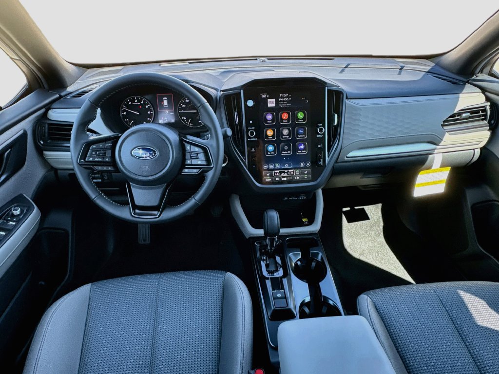 New 2026 Subaru Forester Premium AWD/4WD image 26