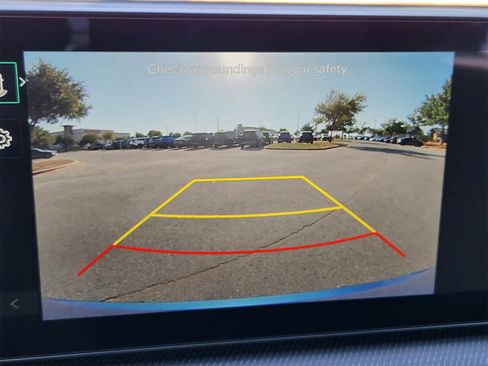 New 2025 Kia K4 GT-Line w/ GT-Line Sunroof Package image 16