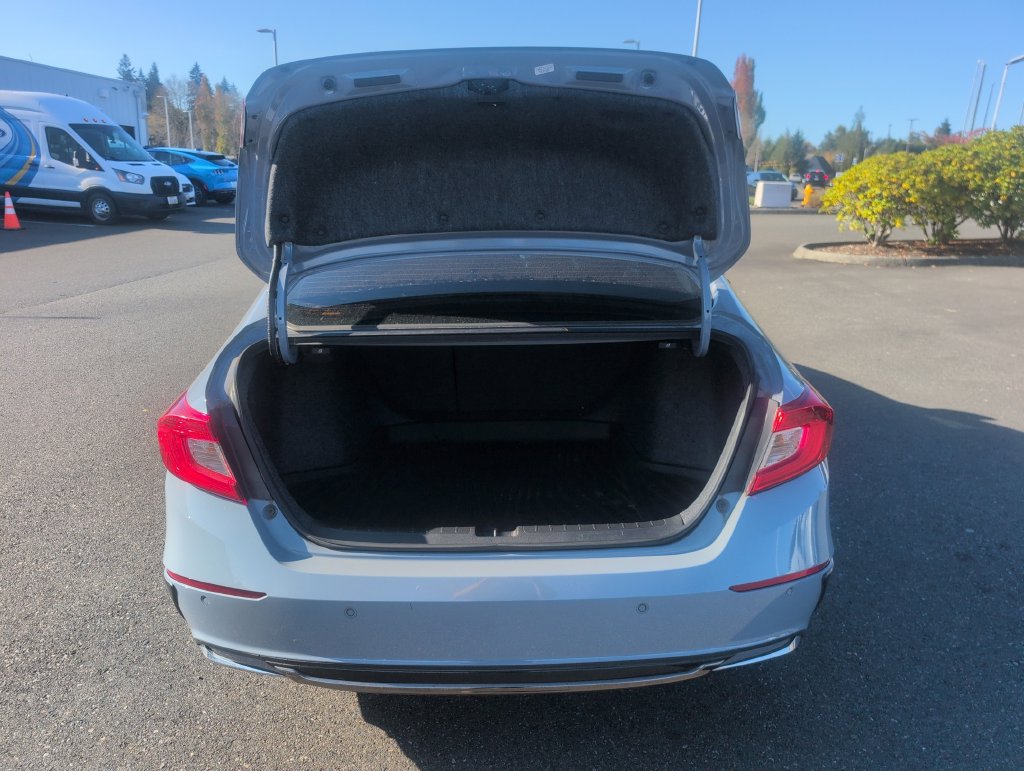 Used 2022 Honda Accord Touring image 34