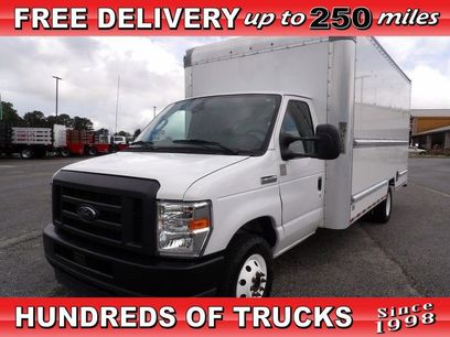 Used 2021 Ford E-350 and Econoline 350 Super Duty