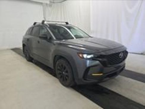 Used 2024 MAZDA CX-50 AWD 2.5 S w/ Weather Package image 24