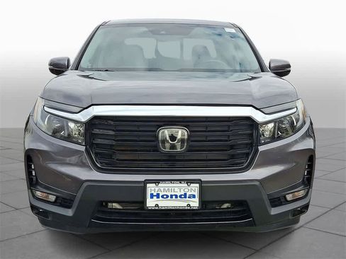 Used 2023 Honda Ridgeline RTL-E image 28