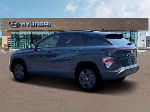 New 2026 Hyundai Kona SEL Sport AWD/4WD image 4
