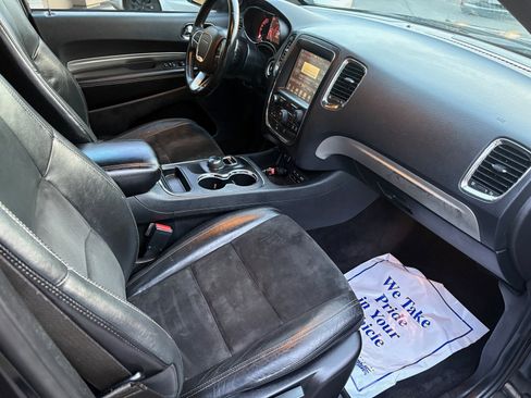 Used 2015 Dodge Durango SXT w/ Quick Order Package 23B image 27