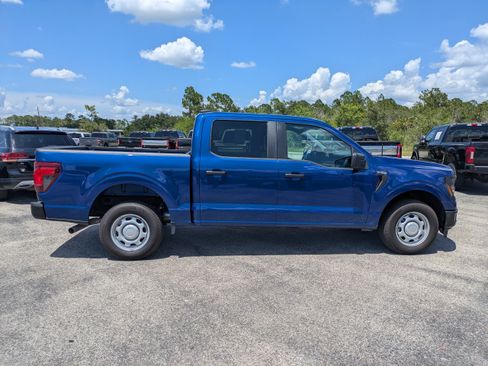 Used 2026 Ford F150 XL RWD image 3