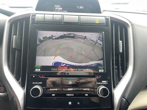 Used 2019 Subaru Ascent Touring w/ Popular Package #3 image 32