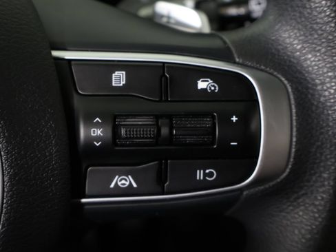 Certified 2024 Kia Sportage LX AWD/4WD image 38